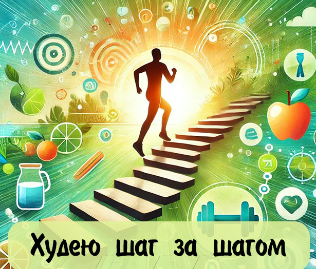 Программа тренировок Столб жизни